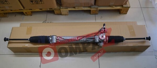 BMC Xl Minibüs, Megastar 400 Direksiyon Kutusu Komple