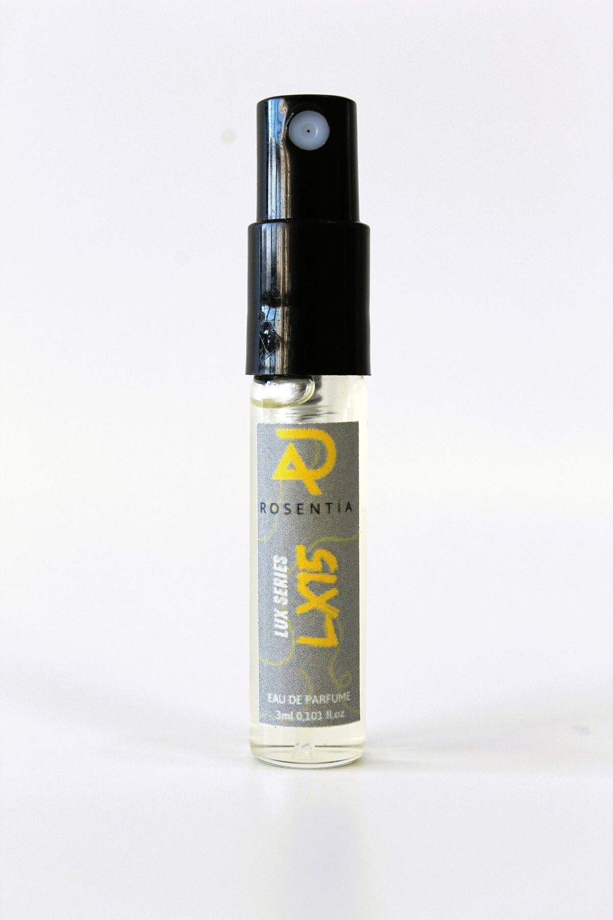 Luxe Edıtıon Lx15 (XERJOFF MORE THAN WORDS) Muadili Unısex Parfüm 3ml Edp Deneme Boy