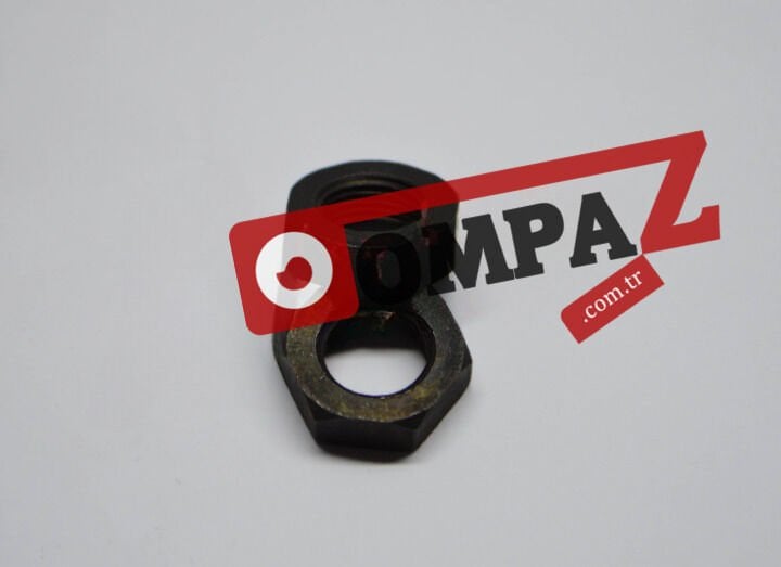 BMC Tm30 Akson Somunu