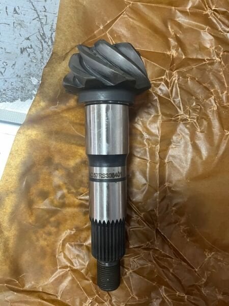 BMC Megastar Ayna Mahruti 8 x 37 / 57RS306400 - 57RS306399