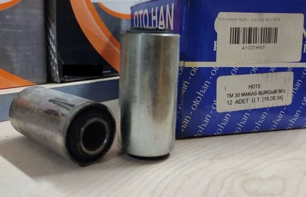 BMC Tm30 Makas Burcu Dışı Saç Eski Model