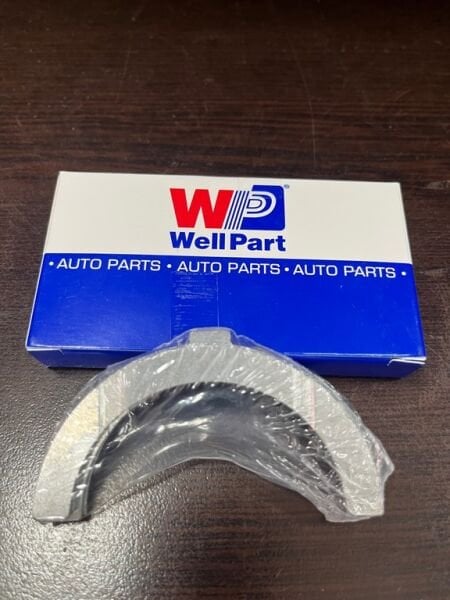 BMC Levend 80 Krank Geziayı Takım Std