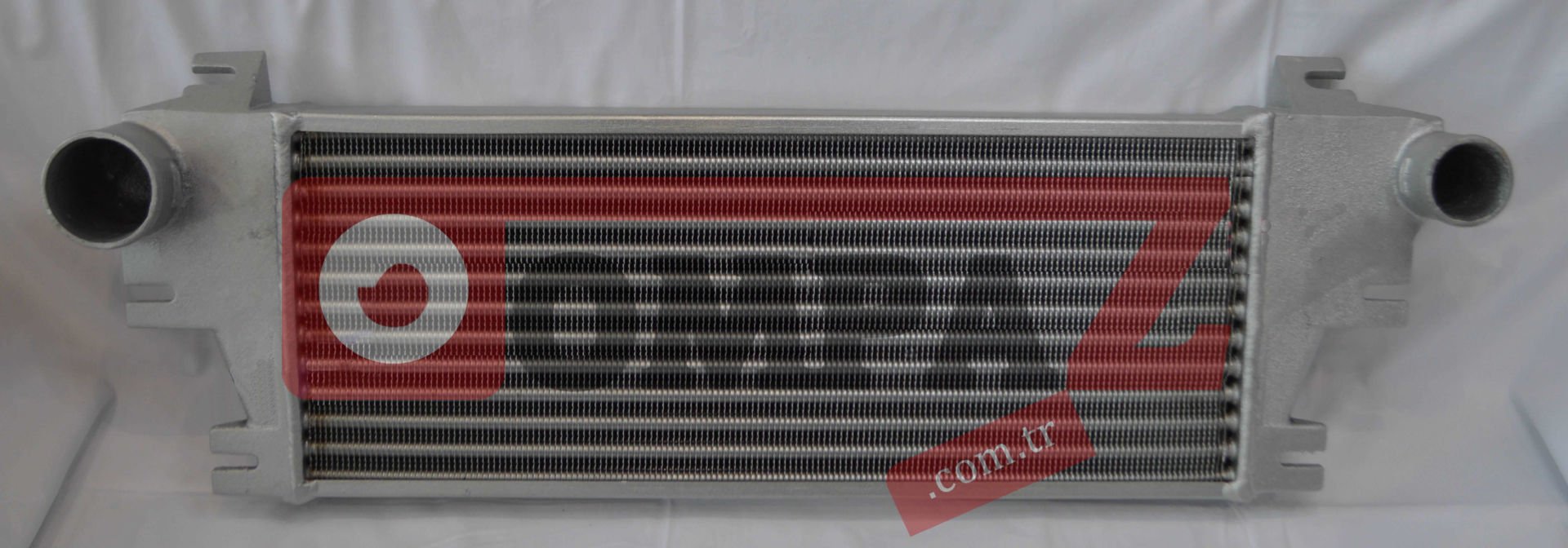 BMC Megastar İntercooler 51RS201337