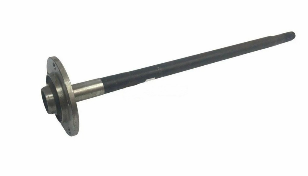 FORD TRANSİT V184 TEK TEKER ARKA AKS YC1W 4234 EB