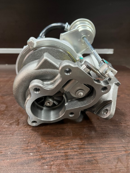 FORD  FORD TRANSİT 5 DELİK TURBO OEM: 914F-6K682-AG