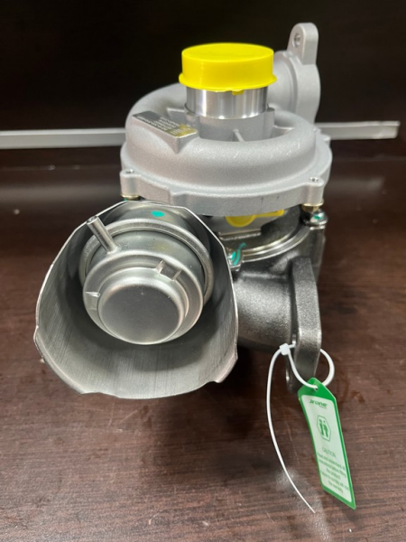 FORD  FORD FOCUS CMAX 1.6 HDI TURBO GT1544V (OEM: 9663199280 )