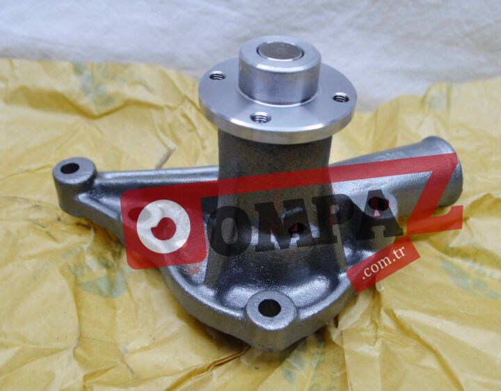 BMC L.154 Devirdaim Pik Yeni Model