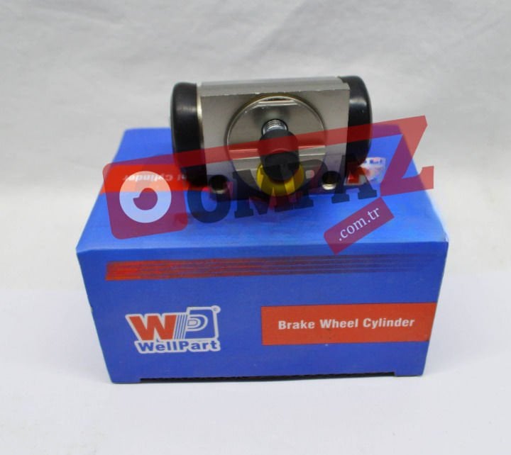 Ford Connect Arka Fren Silindiri
