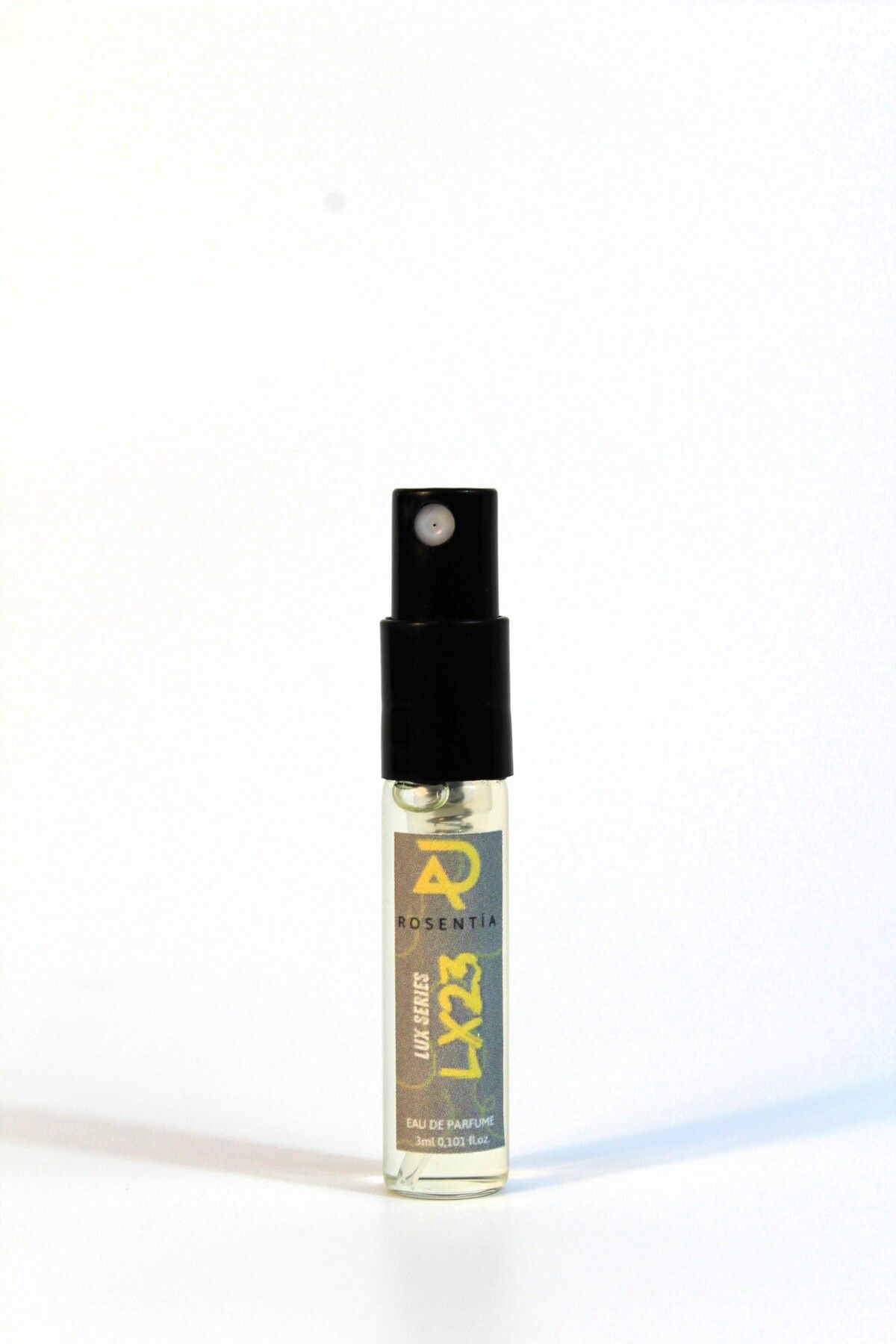 NISEX PARFÜM 3ml edp Deneme Boy