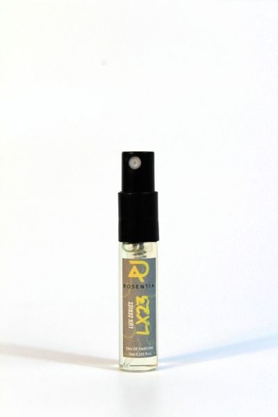 NISEX PARFÜM 3ml edp Deneme Boy