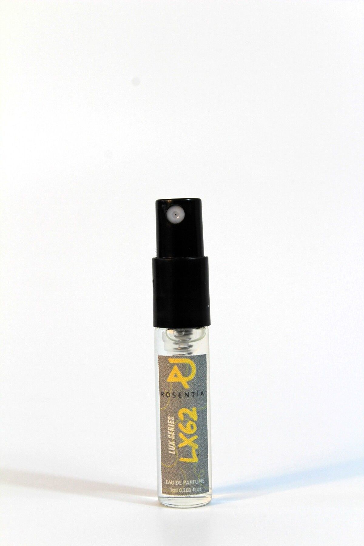 Luxe Edition Lx62 (V.L. Born In Roma) Kadın Parfümü 3ml Deneme Boy