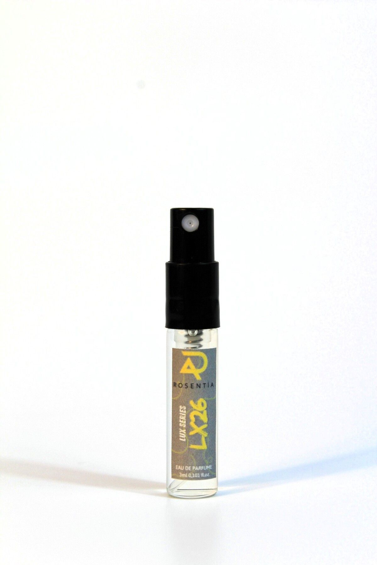 Luxe Edıtıon Lx26 (DİOR JADORE) Maudili Kadın Parfümü 3ml Deneme Boy