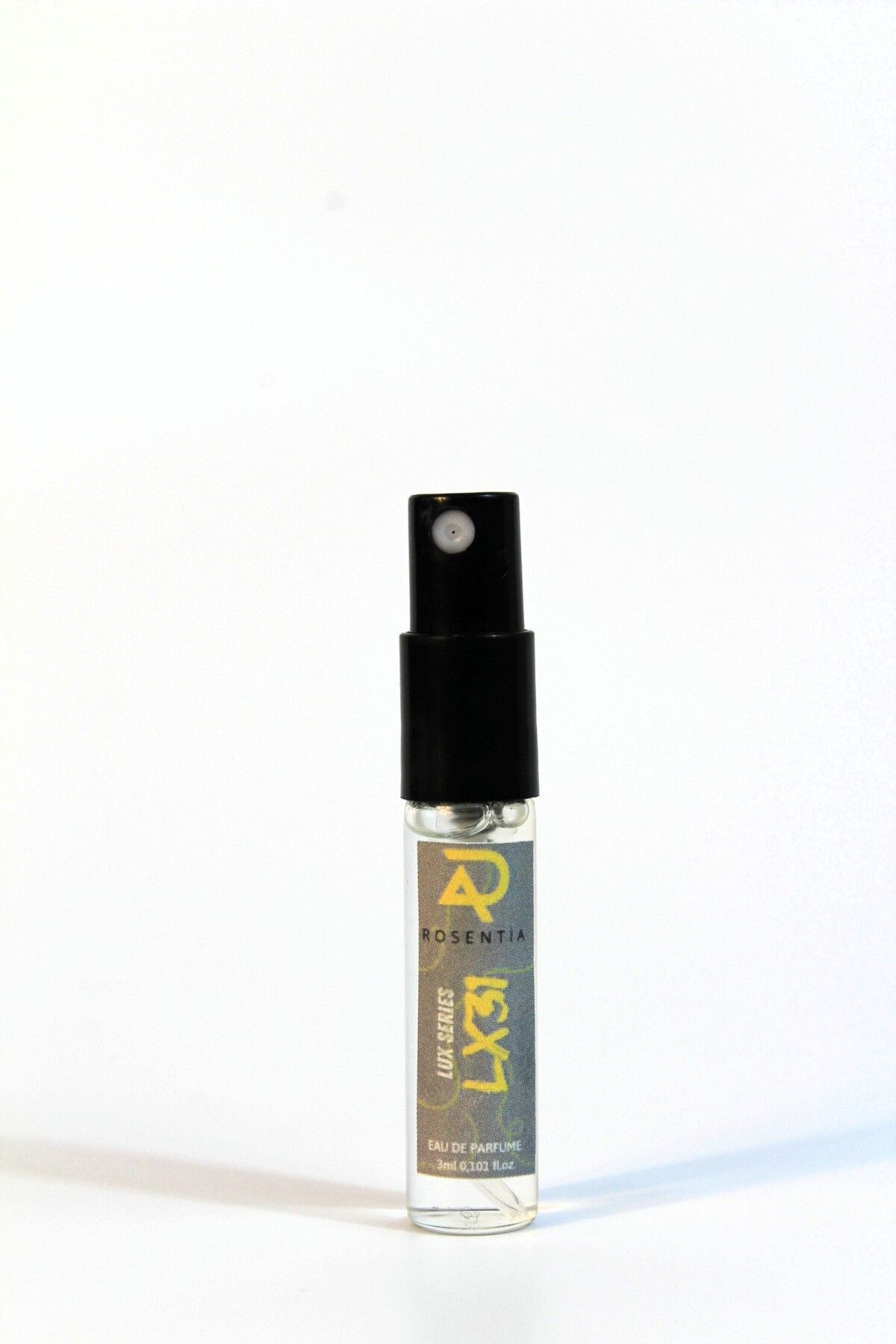 Luxe Edıtıon Lx31 (VICTOR ROLF FLOWERBOMB) Kadın Parfümü 3ml Deneme Boy