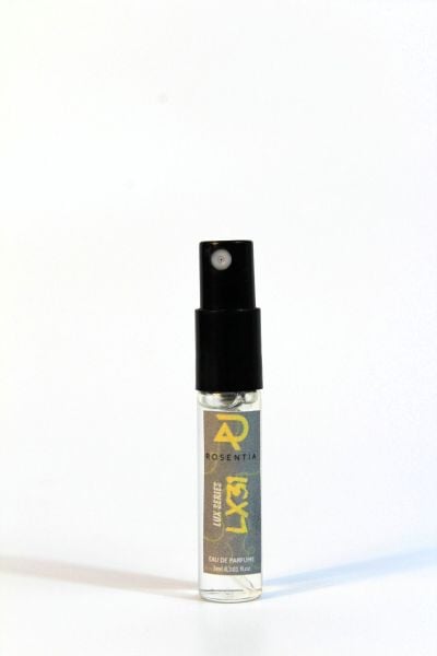 Luxe Edıtıon Lx31 (VICTOR ROLF FLOWERBOMB) Kadın Parfümü 3ml Deneme Boy