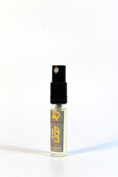 LUXE EDITION LX27 TOMFORD BLACK ORCHI.D MUADİLİ KADIN PARFÜMÜ 3Ml Deneme Boy