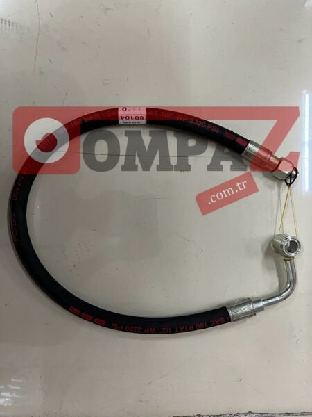 BMC Levend 100 Direksiyon Hortumu