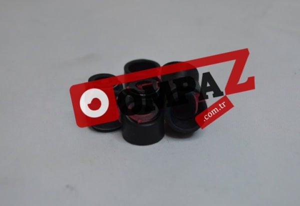 BMC Tm30 Sibop Lastiği Tek Yaylı
