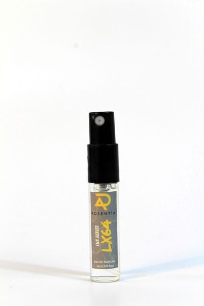 Luxe Edition Lx64 (GANYMEDE) Muadili Kadın Parfümü Edp 3ml Deneme Boy