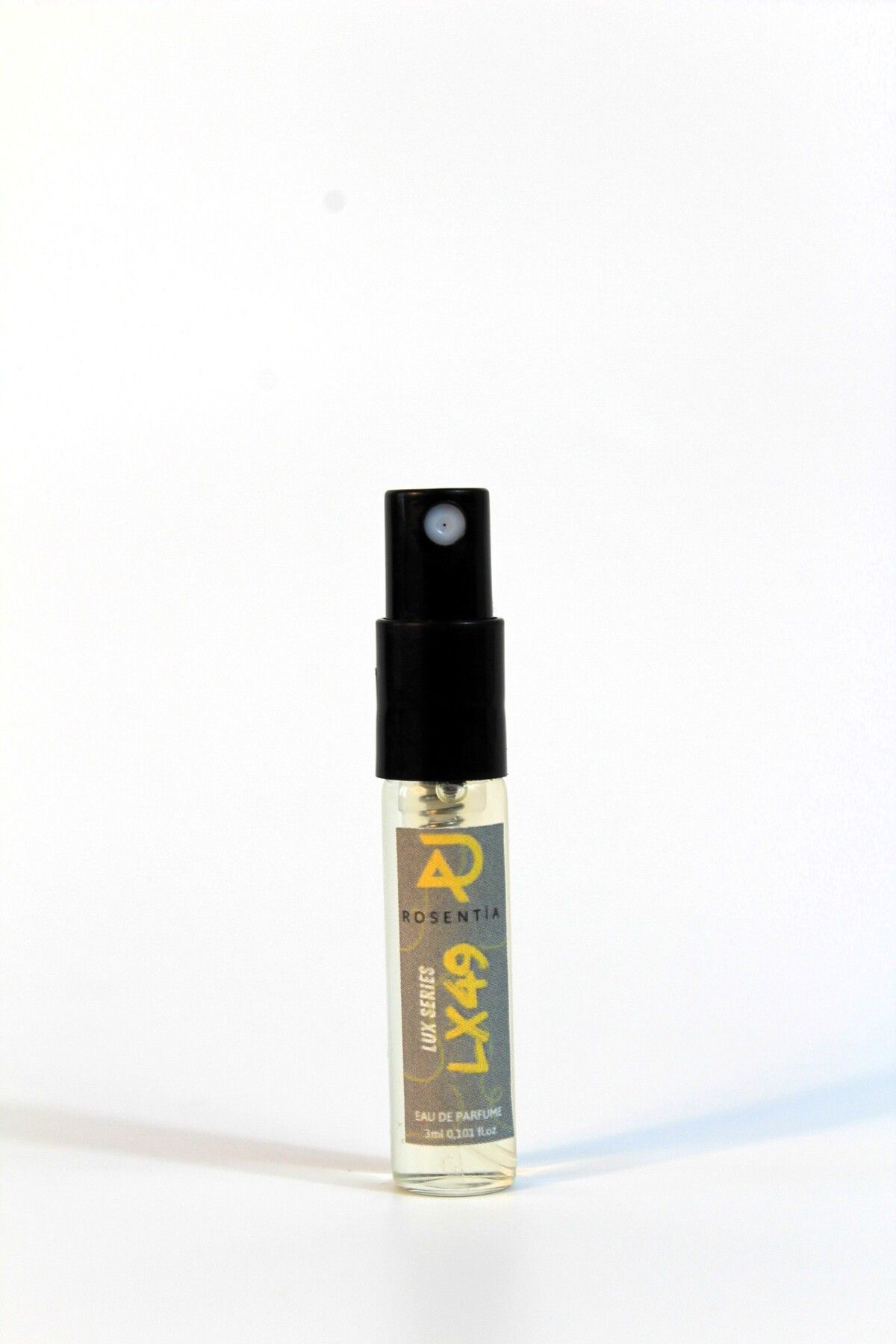 Luxe Edition lx49 (Memo Marfa) Muadili Unisex Parfüm 3ml Deneme Boy