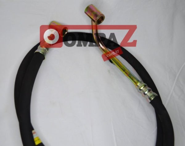 BMC 2.5 Nissan Direksiyon Hortumu
