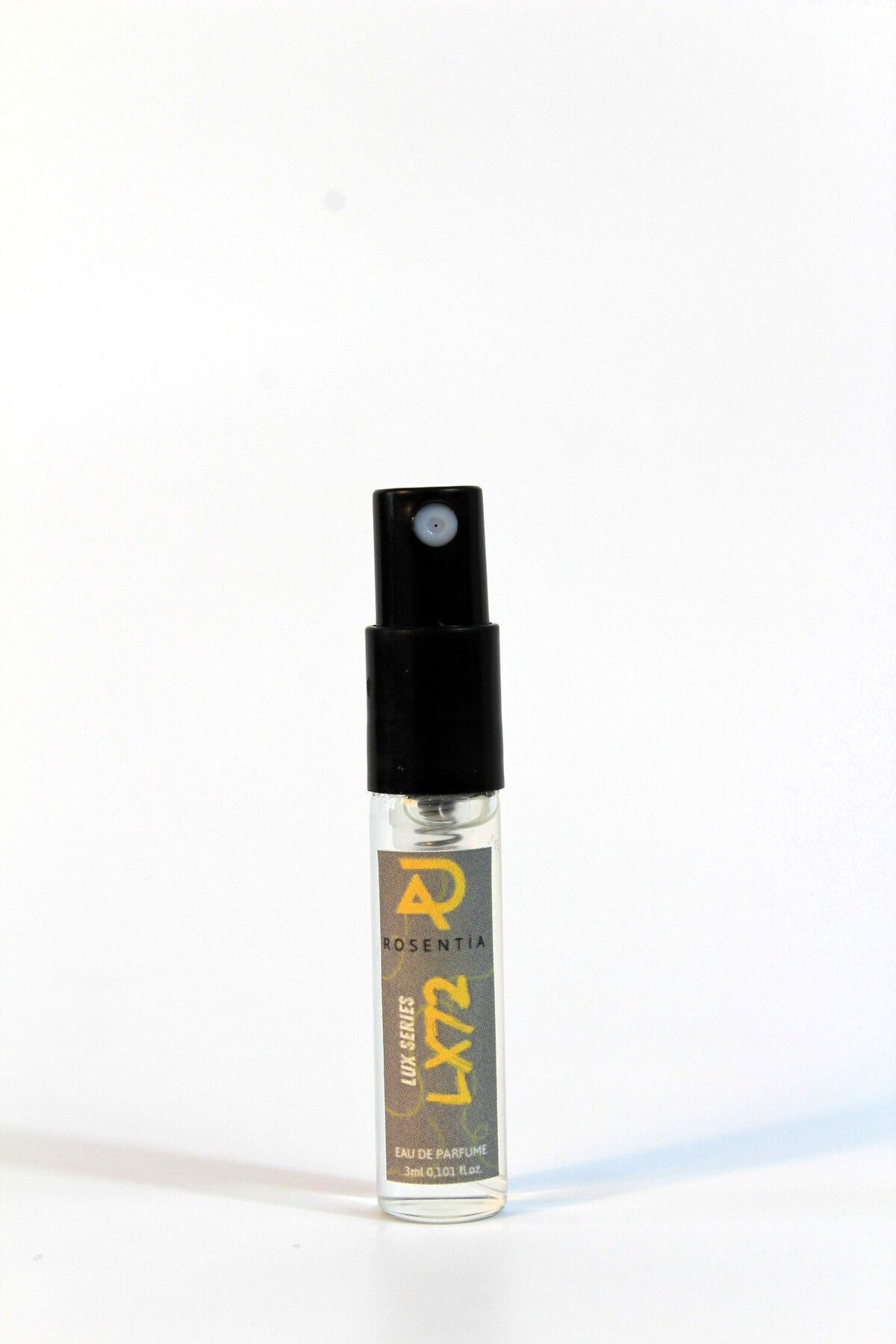Luxe Edition Lx72 - Unisex Parfümü Edp 3ml Deneme Boy