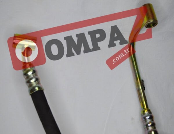 BMC 2.5 Nissan Direksiyon Hortumu