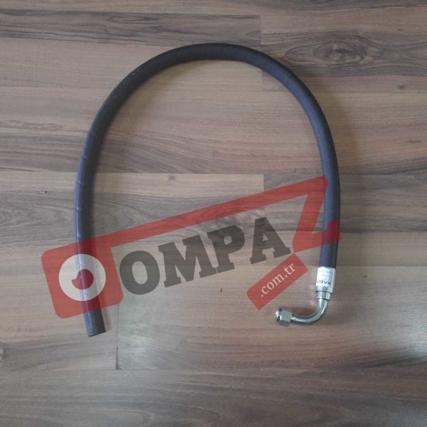 BMC Megastar Direksiyon Hortumu Tanktan Pompaya