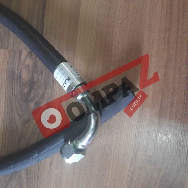 BMC Megastar Direksiyon Hortumu Tanktan Pompaya