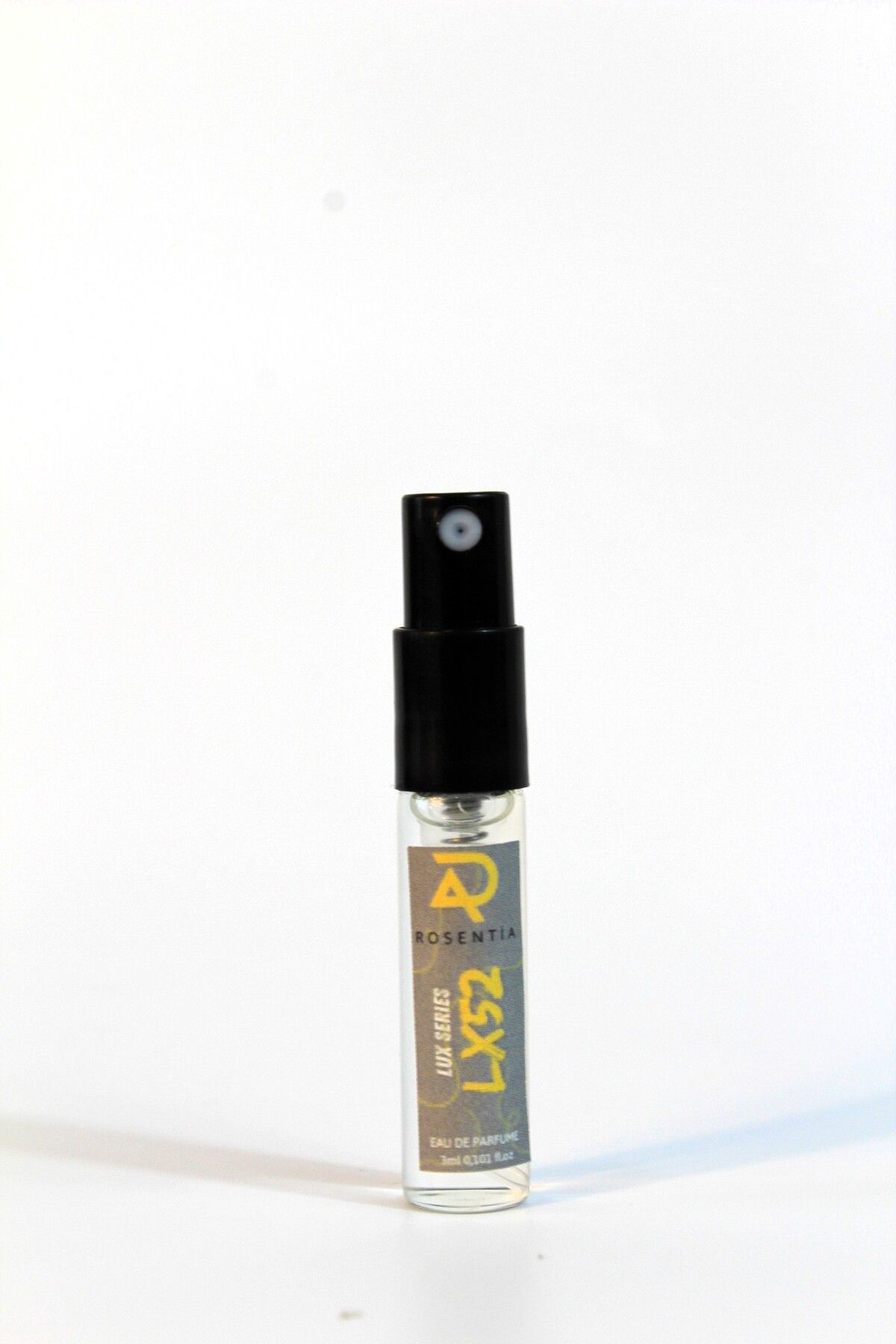 Luxe Edition Lx52 (CASOMORATI LIRA) Unisex Parfüm 3ML Deneme Boy