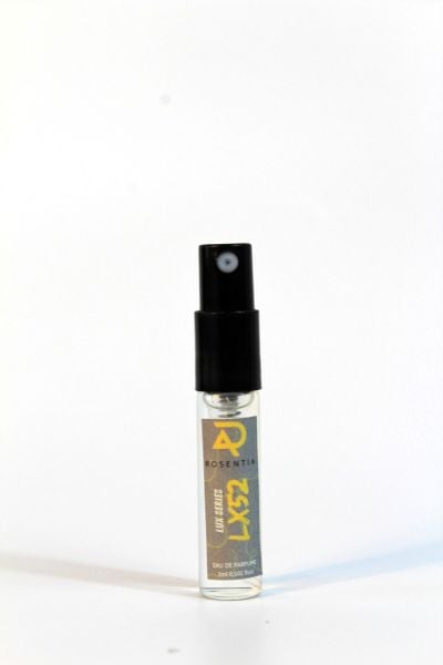 Luxe Edition Lx52 (CASOMORATI LIRA) Unisex Parfüm 3ML Deneme Boy