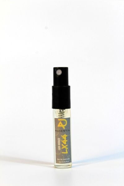 LUXE EDITION LX44 (TERENZİ ATLANTIDE) MUADİLİ UNISEX PARFÜM EDP 3ml Deneme Boy