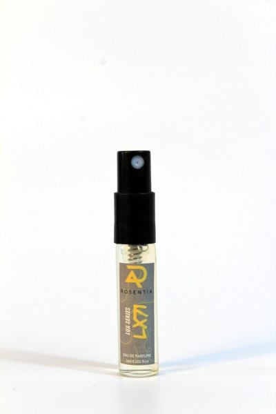Luxe Edition LX71 (PRD Candy) Muadili Kadın Parfümü EDP 3ml Deneme Boy