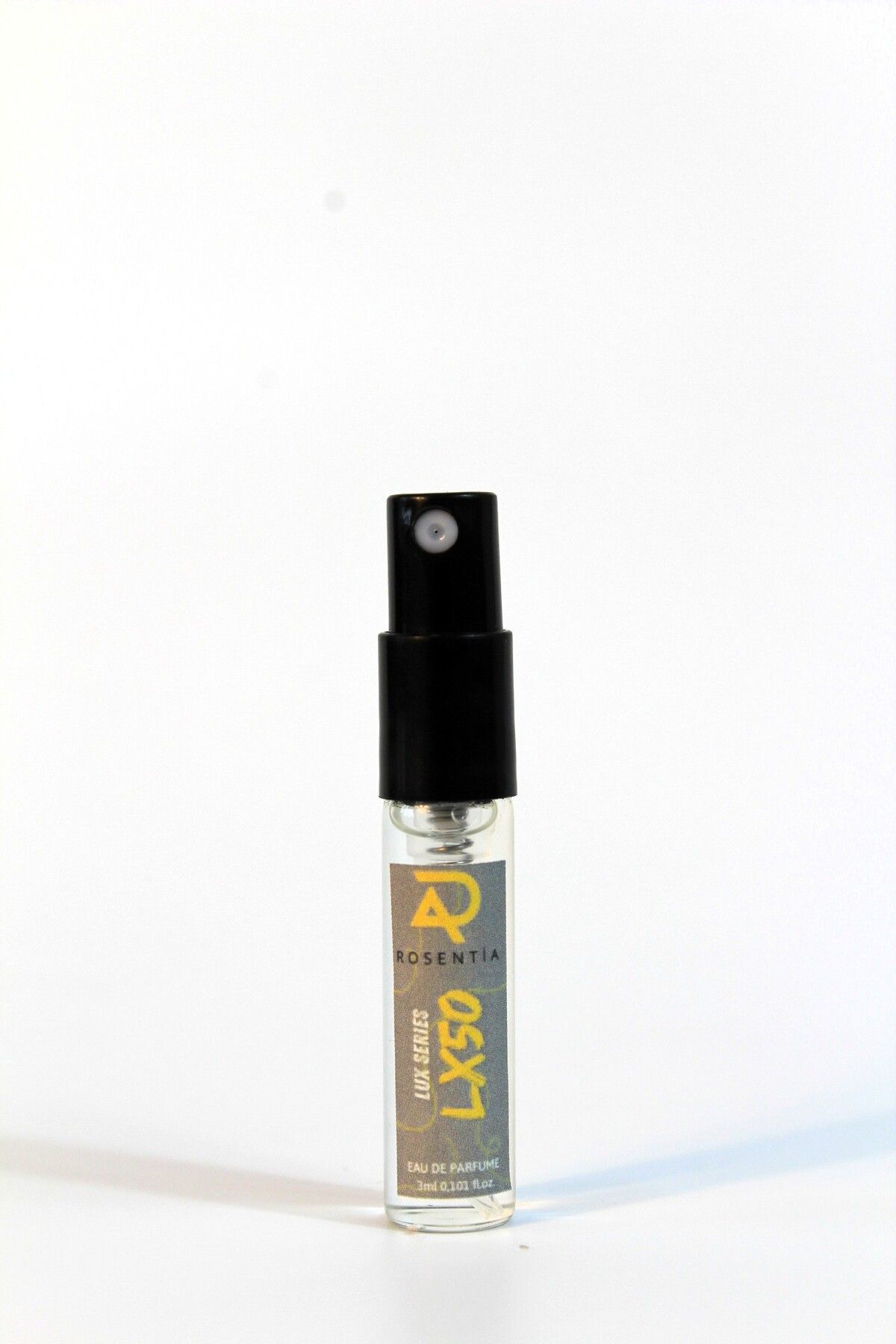 Luxe Edition LX50 (Dior Fahrenheit) Erkek Parfümü 3ml Deneme Boy