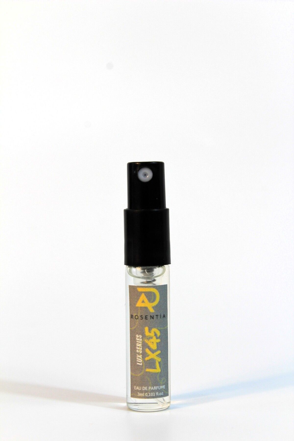 LUXE EDITION LX45 (JEAN PAUL GAULTIER LE BEAU) MUADİLİ ERKEK PARFÜMÜ 3ml Deneme Boy