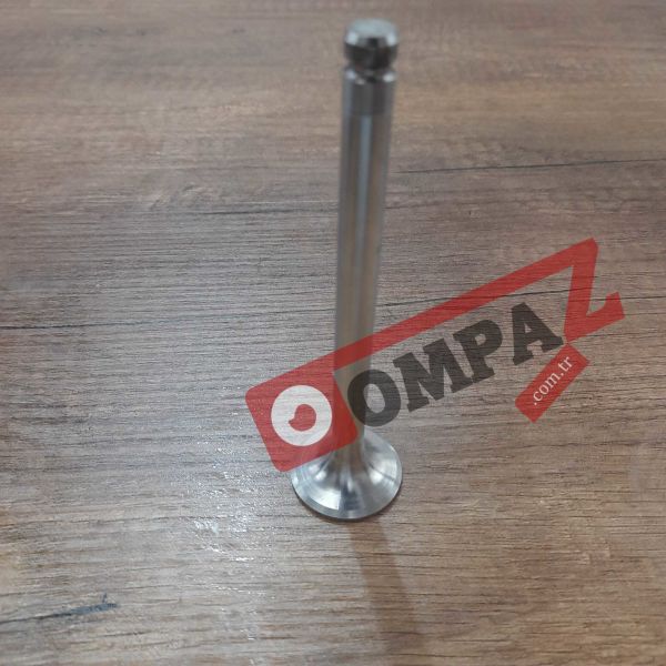 BMC Tm30 Sibop Tk. Emme Egzoz Std