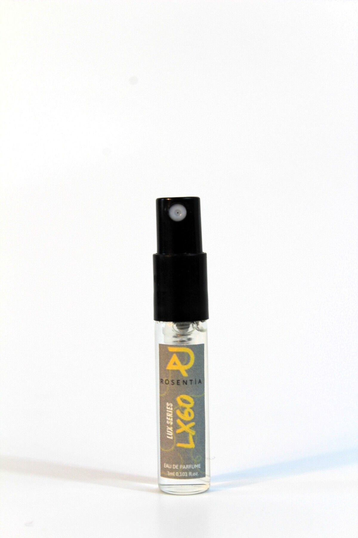 Luxe Edition Lx60 (AZZAR.O WANTED) Muadili Erkek Parfümü 3ml Deneme Boy