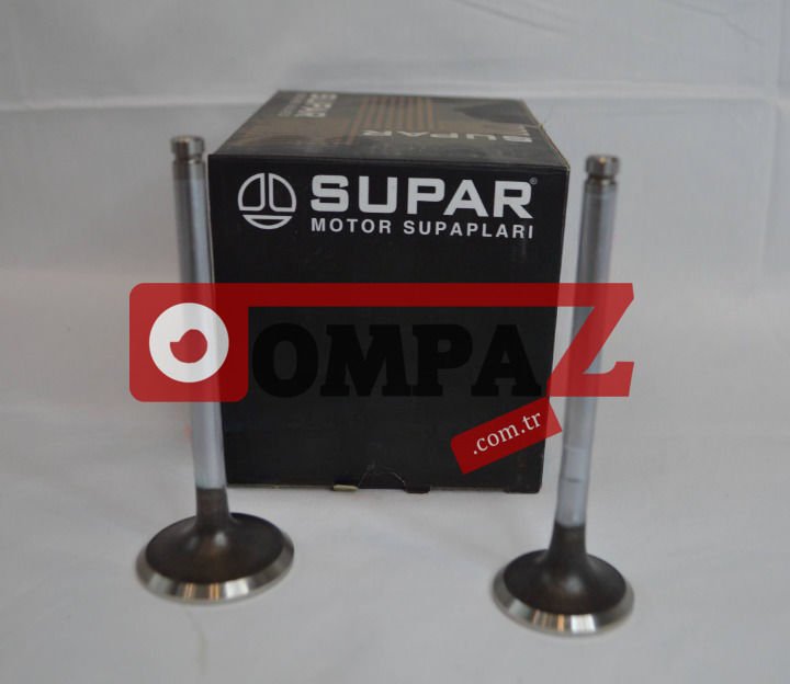 BMC Levend 80 Sibop Tk. Emme Egzoz Std