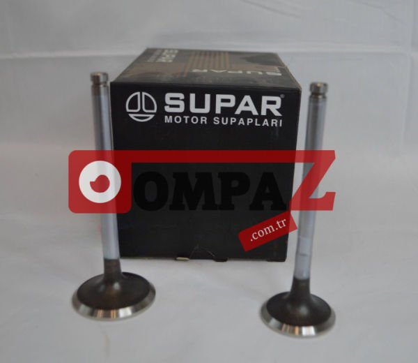 BMC Levend 80 Sibop Tk. Emme Egzoz Std