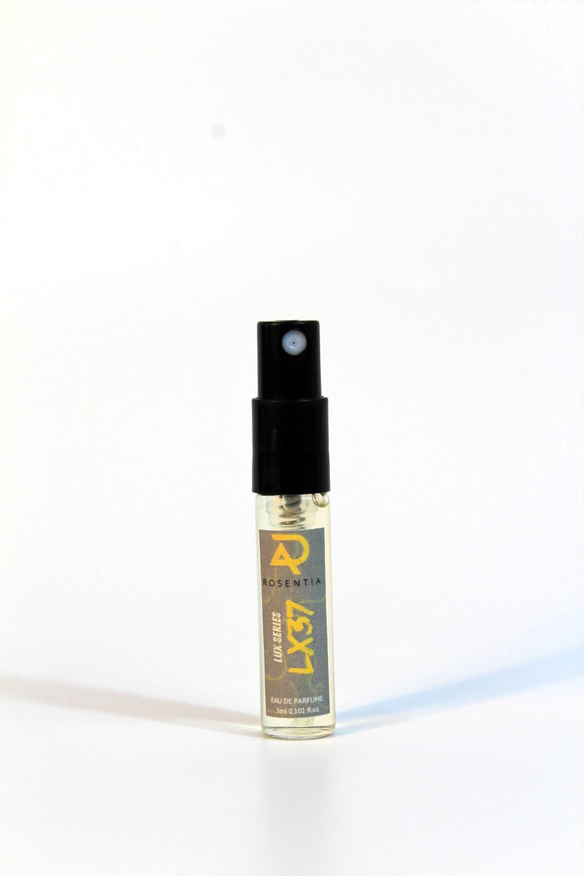 LUXE EDITION LX37 (C.K ONE) MUADİLİ ERKEK PARFÜMÜ 3ML Deneme Boy