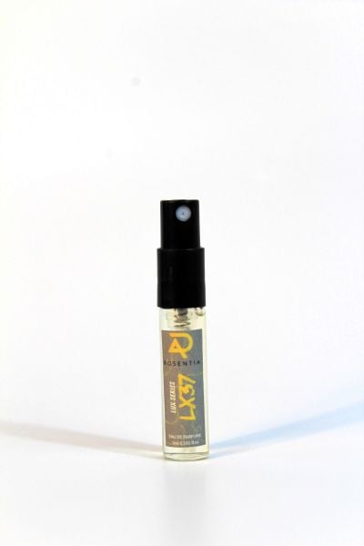 LUXE EDITION LX37 (C.K ONE) MUADİLİ ERKEK PARFÜMÜ 3ML Deneme Boy