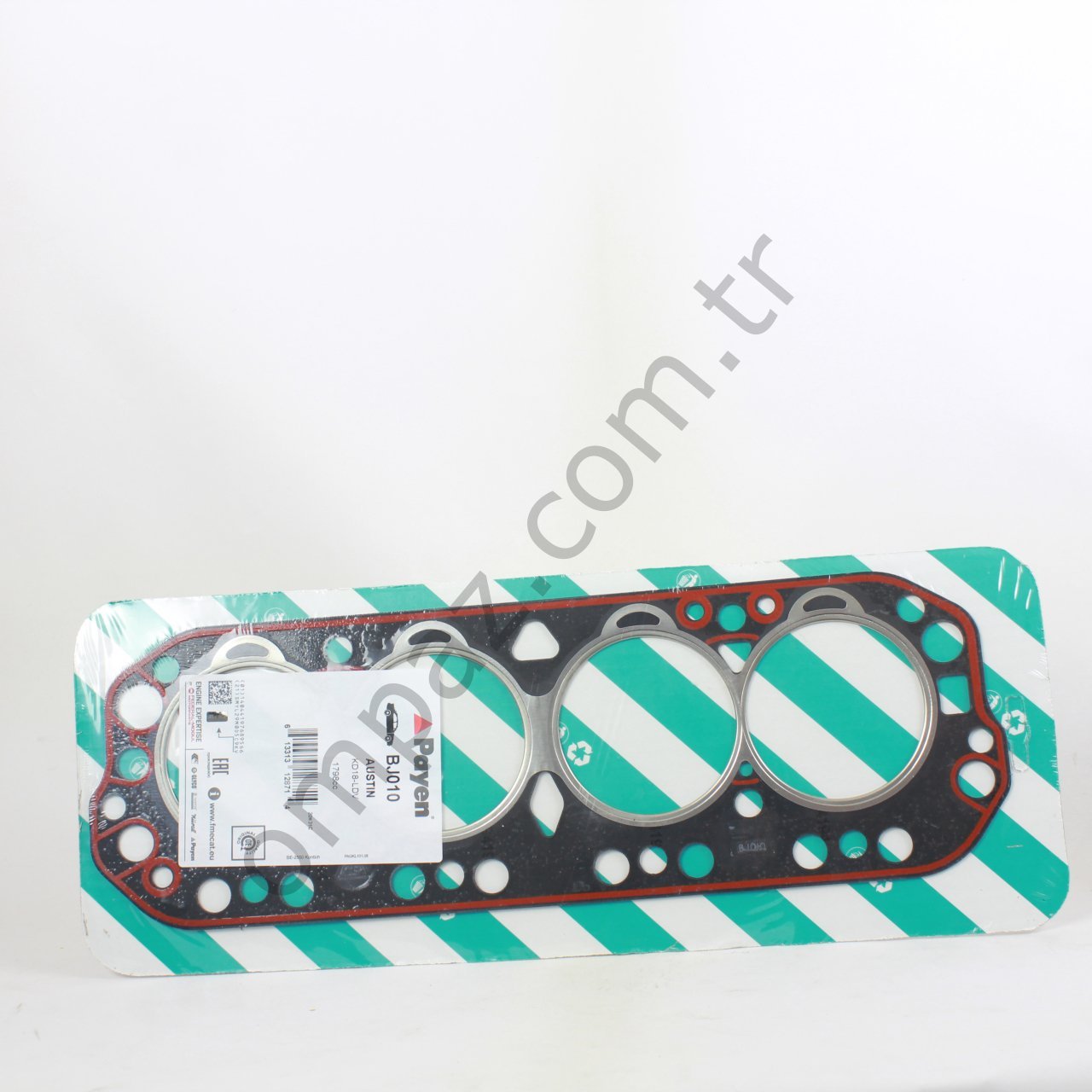 BMC Tm30 Silindir Kapak Contası