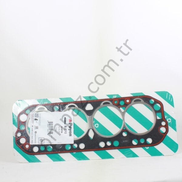 BMC Tm30 Silindir Kapak Contası