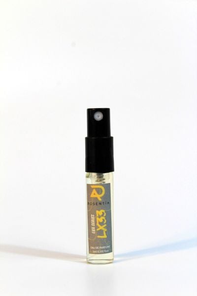 Luxe Edıtıon Lx33 Erkek Parfümü 3ml Deneme Boy