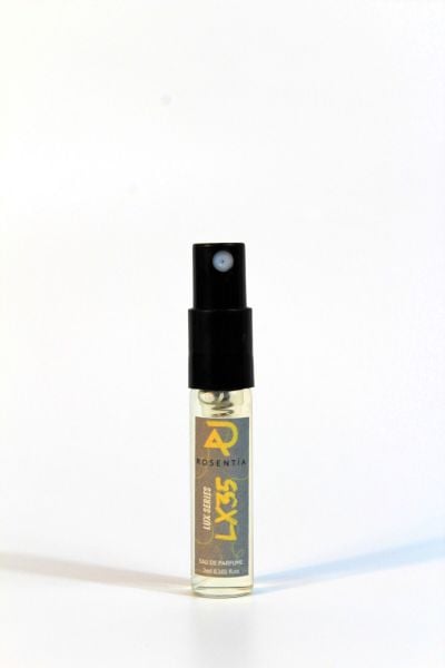 Luxe Edıtıon Lx35 (T.F TOBACCO VANİLLE) Muadili Erkek Parfümü 3ML Deneme Boy