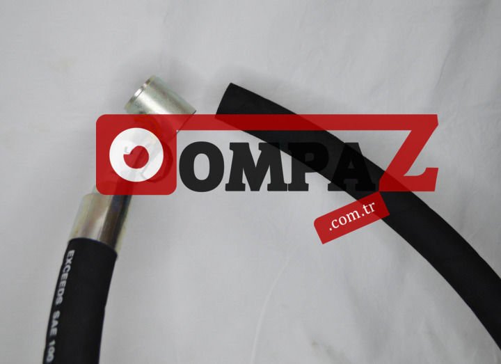 BMC Levend 3000 Direksiyon Hortumu Fc Kamyonet