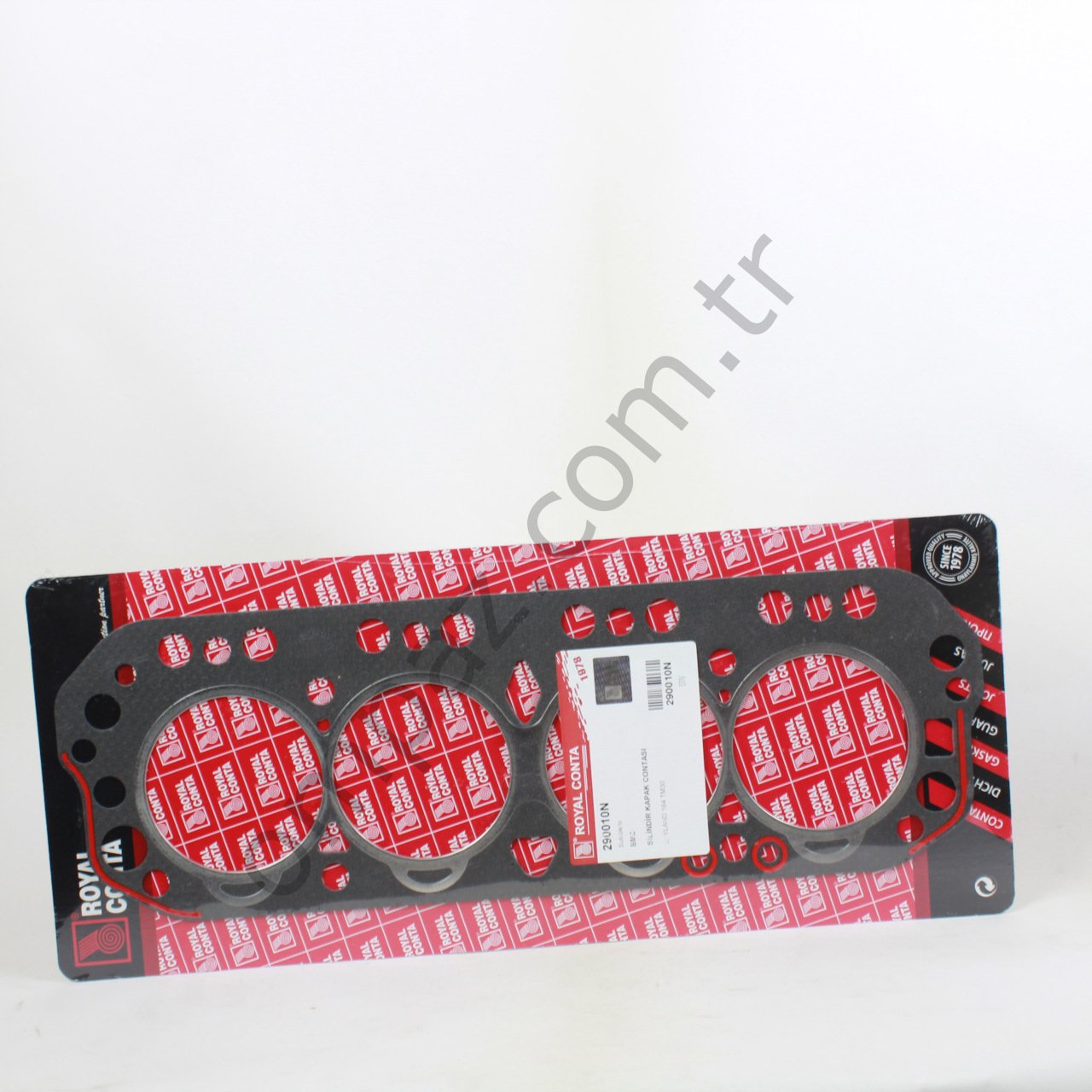 BMC Tm30 Silindir Kapak Contası