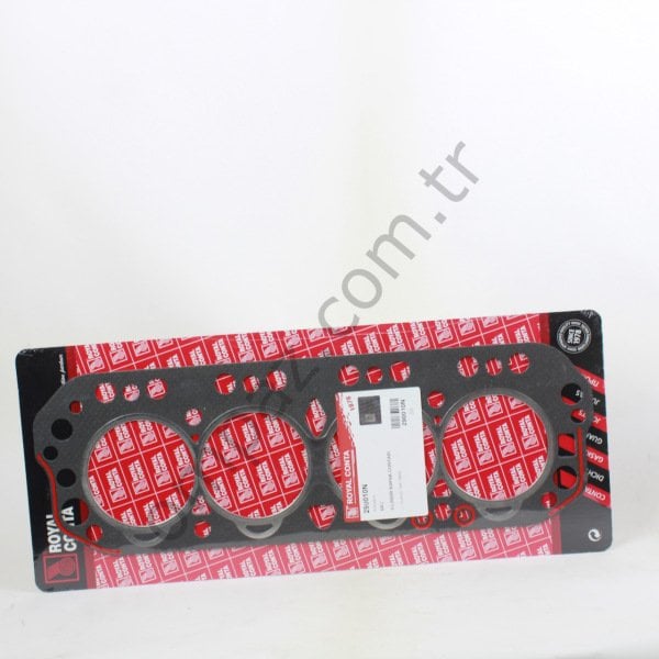 BMC Tm30 Silindir Kapak Contası