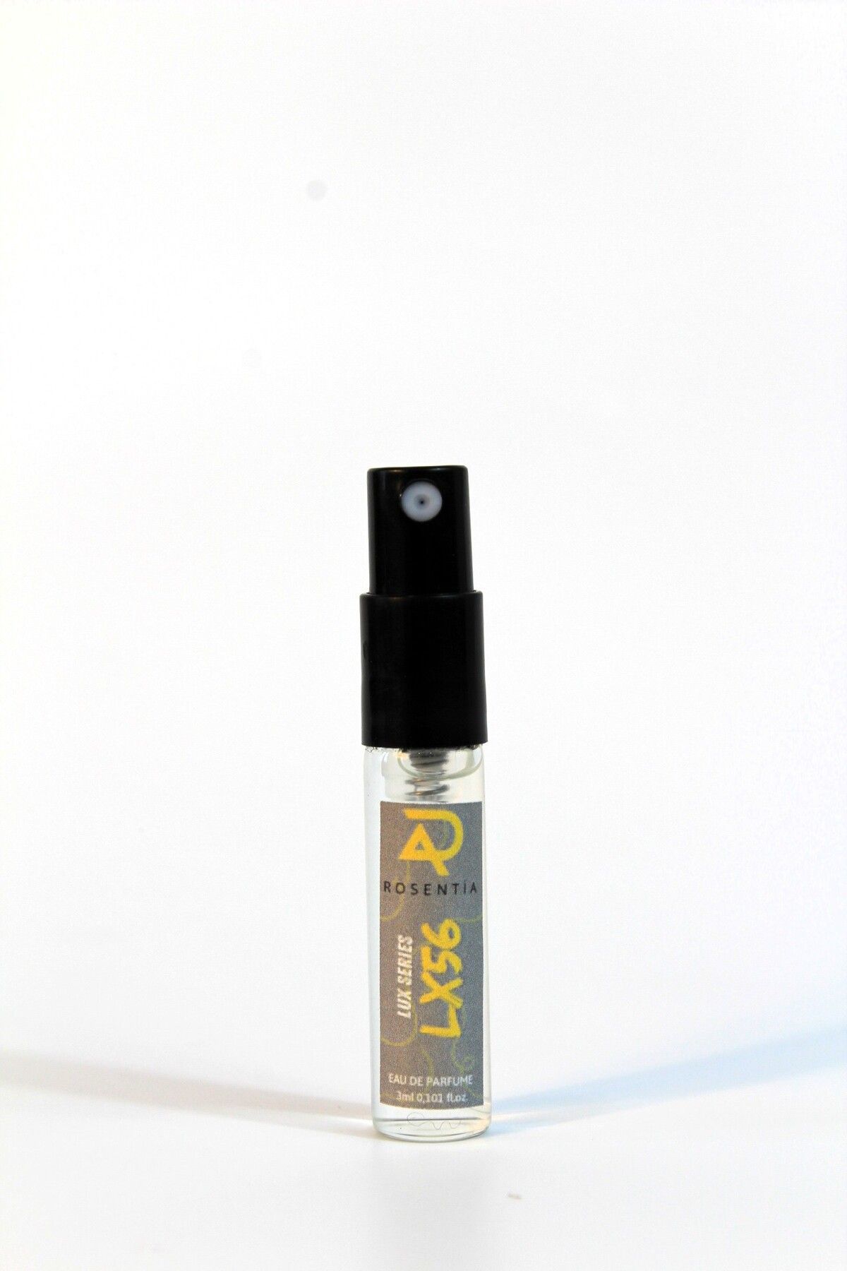 Luxe Edition Lx56 (ROUTES HALFETİ) Unisex Parfüm 3Ml Deneme Boy