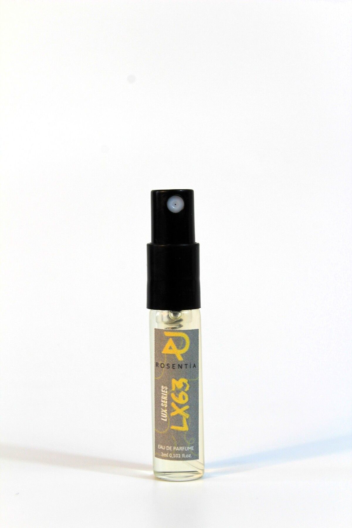 Luxe Edition LX63 (212 Sexy) Kadın Parfümü EDP 3ml Deneme Boy