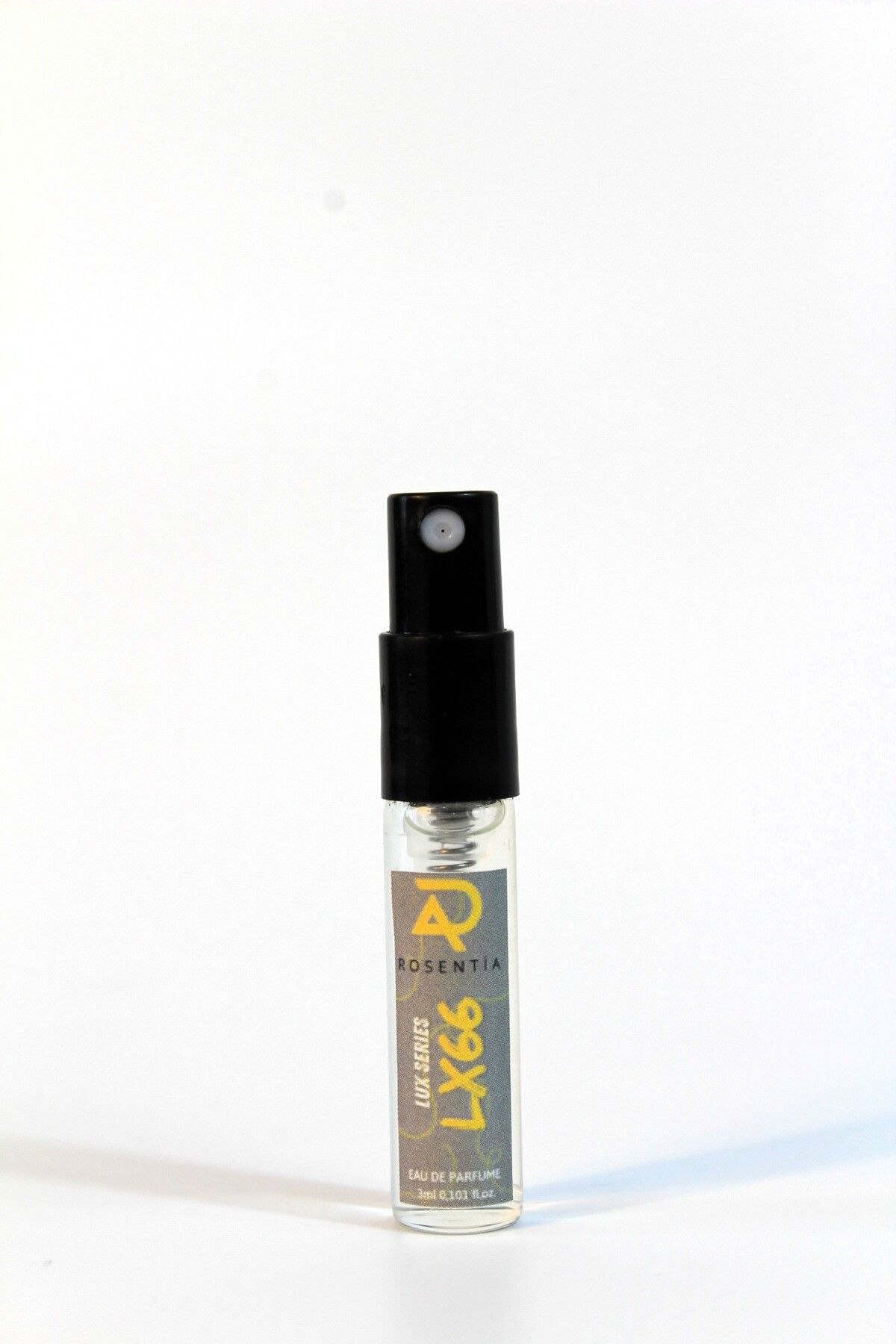 Luxe Edition lx66 (No5) Kadın Parfümü EDP 3ml Deneme Boy